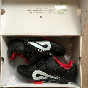 Peloton Cycling Shoes